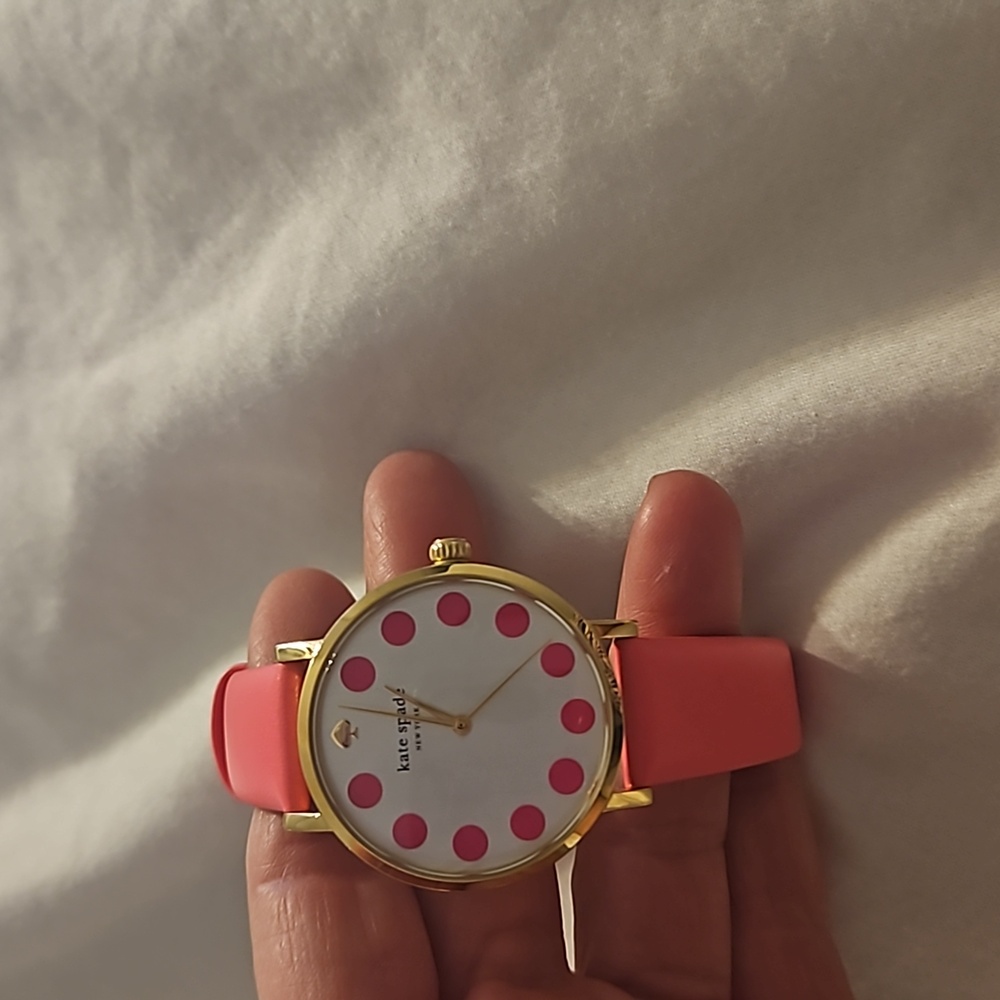 Kate Spade Watch